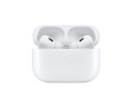 APPLE BT TWS AirPods Pro (2nd generation) MQD83ZM/A - 1070876 - zdjęcie 3